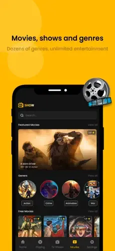 hotstar-radhakrishna Movies and shows